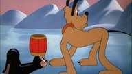 Pluto - Ratownik