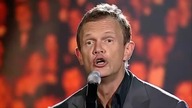 Cezary Pazura - Zakupy w hipermarkecie