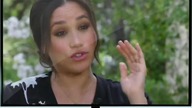 Meghan Markle i książę Harry - nowe, szokujące fragmenty wywiadu ujawnione!