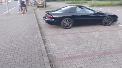 Bydgoskie Klasyki Nocą VOL.  2 22. 06. 2022 część 10