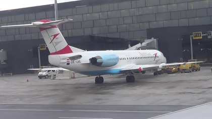 Airbus 319 -112,OE- LDD, Viena- Kiszynew, Austrian Arrows, 05. 11. 13