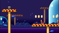 Mario Forever Odd Night SakuraMotchi 2020