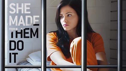 Poszukiwana Sarah Pender (2013) [Lektor PL] - She Made Them Do It