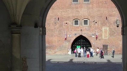 Gdańsk Starym Miastem i dlaczego?