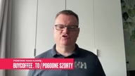 Coz szkodzi obiecac Pogodne Szorty #225