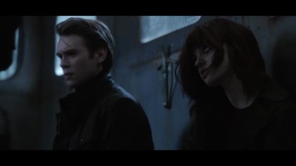 Rycerze Gotham - Gotham Knights S01E01 Pilot