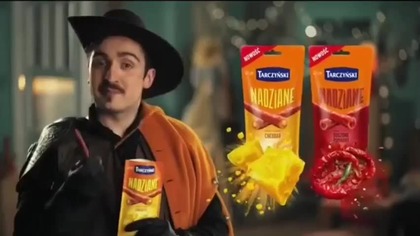 Polsat Poland [17.11.2024] - Continuity