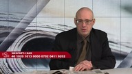 Konfederacja pójdzie z PiSem? UE chce więcej ISLAMSKICH imigrantów, Braun wściekły na choinkę