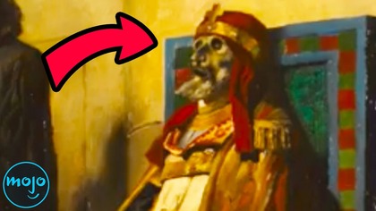 10 Worst Popes Of All Time