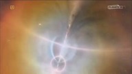 KOSMOS Zaglądamy w czarną dziurę PL480p