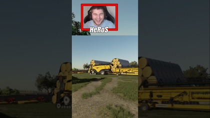 KOŁO FORTUNY DECYDUJE KTO CZYM ROBI  #farming