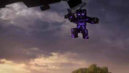  Star Sky & Songs of War [ Minecraft Animation ] [ Music Video ] #songsofwar