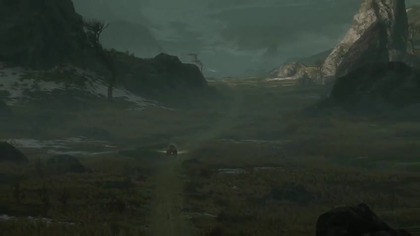 Halo Reach - Official World Premier Trailer