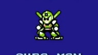 MEGAMAN 5 GYRO MAN #shorts