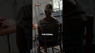 Bił, dusił i szantażował.  Żyła w ciągłym strachu #shorts