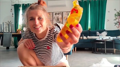 HAUL ZAKUPOWY I RZECZY DLA DZIECI