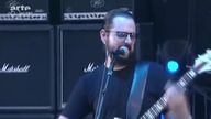 Emperor - Hellfest 2014