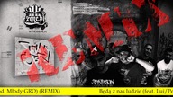 WTM & CBR - Będą z nas ludzie (feat.  Lui/Peel Motyff) (prod.  Młody GRO) (Remix)