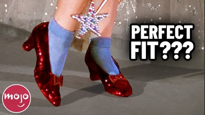 Top 30 Things Only Adults Notice in The Wizard of Oz