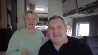JEDZIEMY DO WŁOCH ! -Drogą, Zakupy, Winietki, Przygotowania.