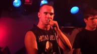 Warband - We Rule the Night (Live)