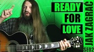 Ready For Love - Bad Company | odc.  754 Jak zagrać | Gitara | PT: 4/6