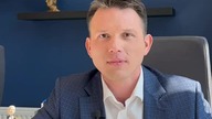  Mentzen: Przez 8 ostatnich lat nikt nie zajął się problemem zimnego Bałtyku