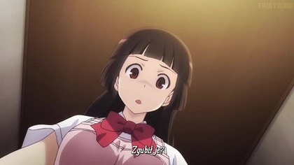 Tsugu Tsugumomo 01 (Napisy pl)