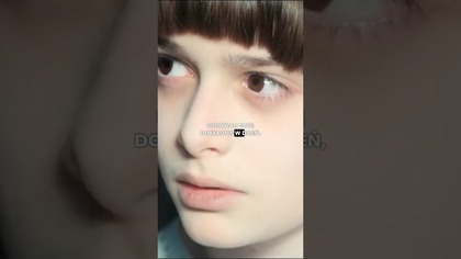 wielki błąd w Stranger Things