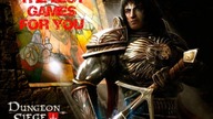 Gameplay Dungeon Siege III Dobre Gry Na Słaby Sprzęt