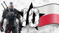 10 NAJLEPSZYCH POLSKICH GIER