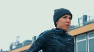 Trening z Joanną Jóźwik, 5.  zawodniczką Igrzysk Olimpijskich w Rio de Janeiro