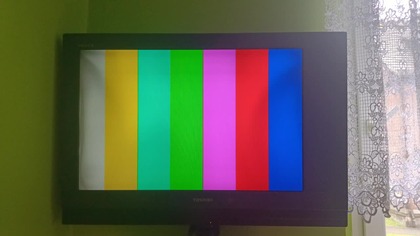 Polsat - Zakończenie przerwy technicznej (16. 05. 2025)