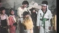 7 Lucky Ninja Kids (1989)