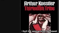 Chazarowie - spisek rządzący światem - napisy pl