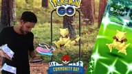 Community Day Abra! KONKURS! Odcinek #440