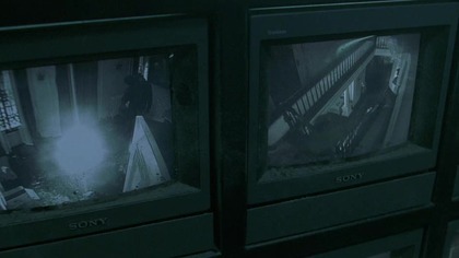Azyl / Panic Room (2002) [Lektor PL]