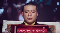  -Karmapa Khyenno   Mantra Chant