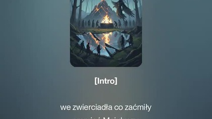 Głos Europy ( Arii Zew)