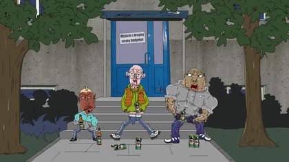 Blok Ekipa MIX ODCINKÓW 2