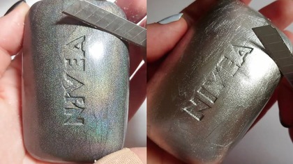 Soap Carving ASMR Relaxing Sounds no talking Satisfying ASMR Video #soapcarving #soapcuttingvideo