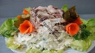 [Jak zrobić sałatkę z ziemniaków i makreli] Idealne połączenie | Mam świetny przepis!