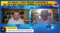 PIS NIE ODDA WŁADZY, prof.  TADEUSZ GADACZ 25. 07. 2023
