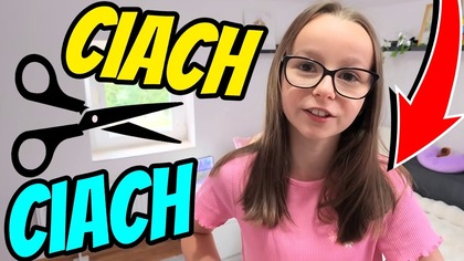 METAMORFOZA WYGLĄDU  Już nie mam takich długich włosów  Daily Vlog 6 lipca 2026