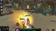 Smite- Tyr