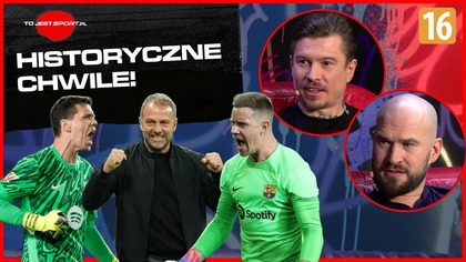 Barcelona zdecydowała ws.  Szczęsnego i ter Stegena! Nie ma sensu