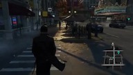 Watch Dogs Gameplay