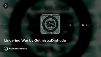 Lingering War by GutmistrzDrahuda