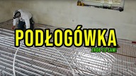 Jak wykonać ogrzewanie podłogowe samemu.  cz 3.  Podłogówka w domu.  Ogrzewanie w domu instalacja.