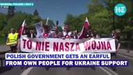 Polacy dziękuję Wam ...